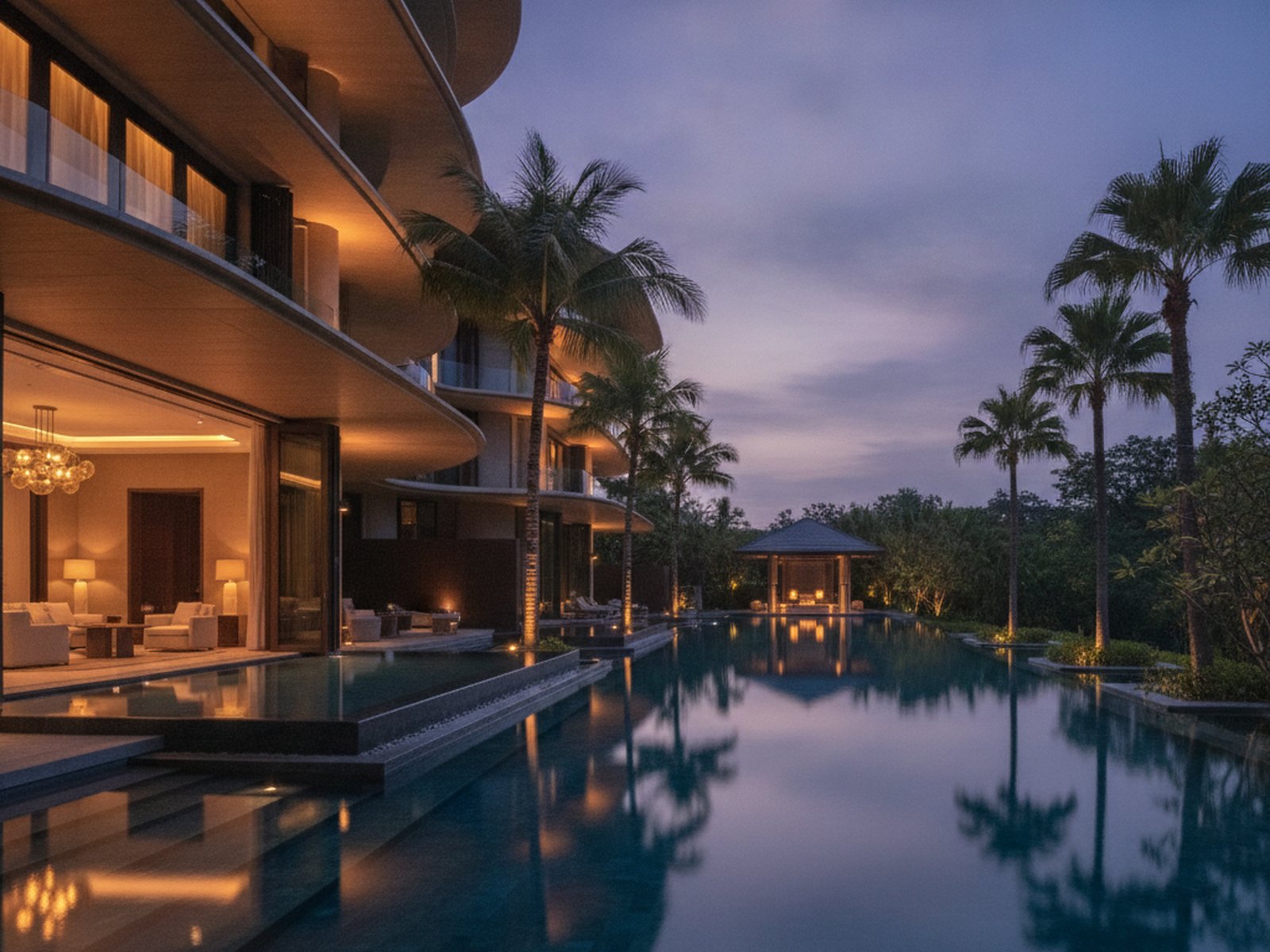 Capella Singapore