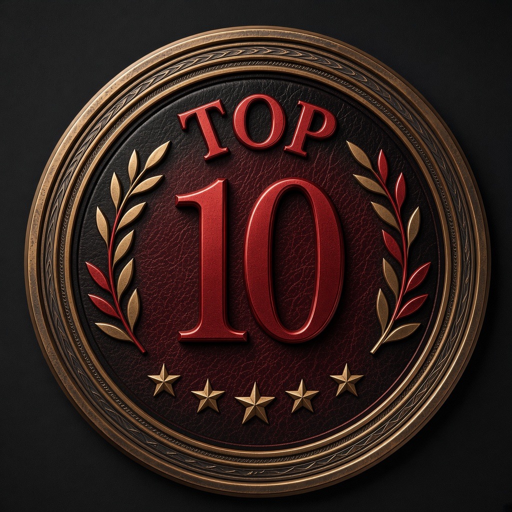 TOP 10
